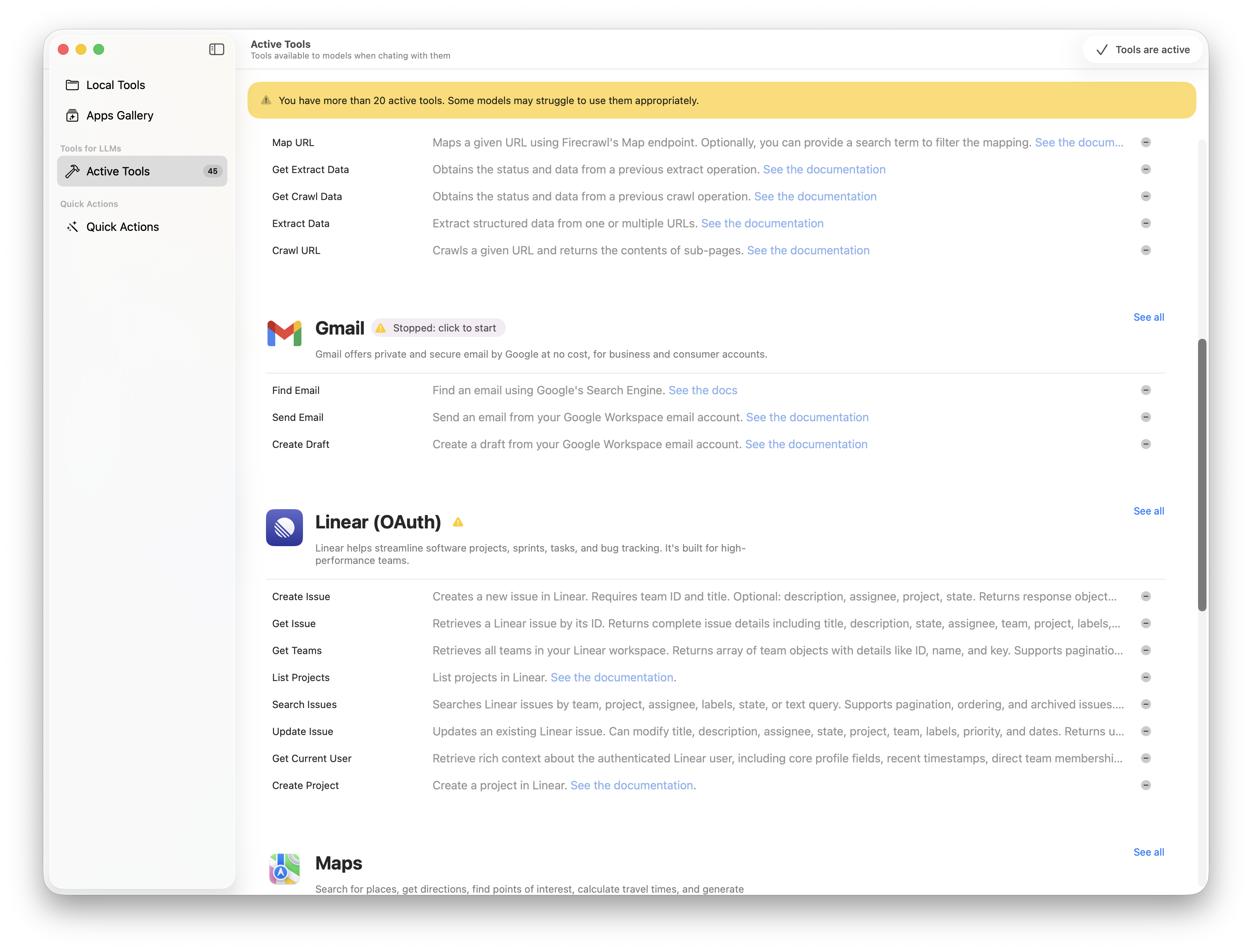 Alter_Tools_Manager-Active_Tools_Reconnect