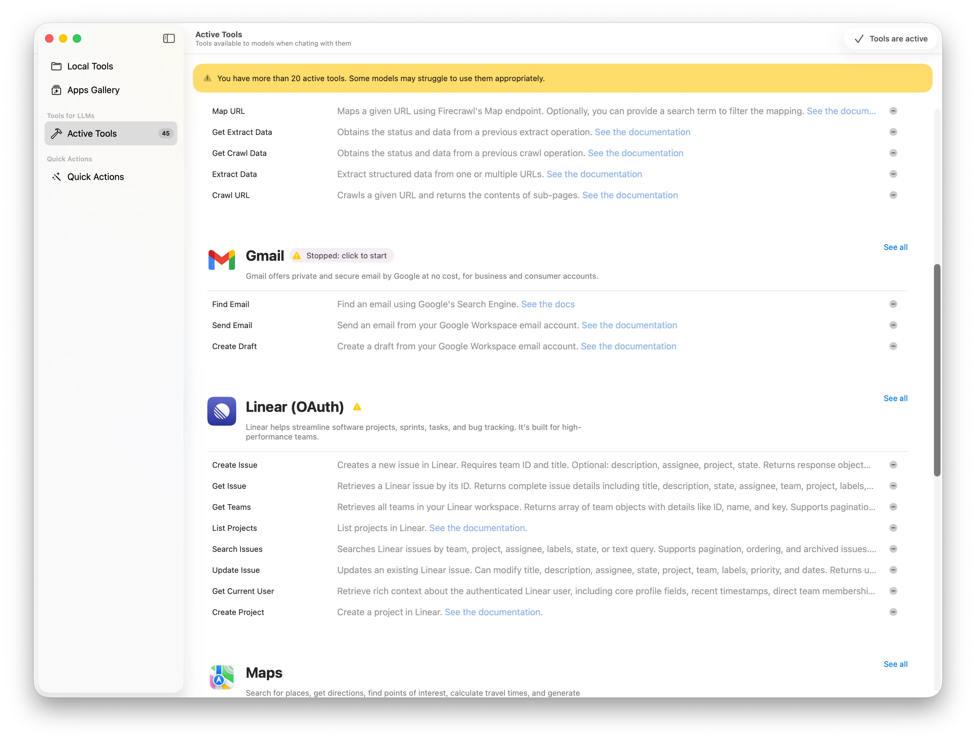 Alter_Tools_Manager-Active_Tools_Reconnect
